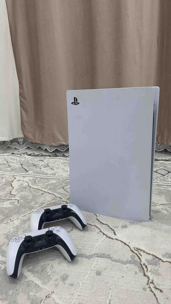 Плейстейшн 5 Пс 5