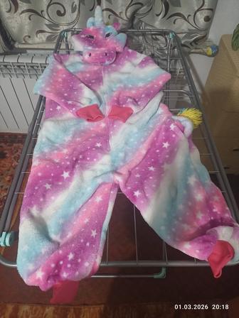 Кигуруми пижама