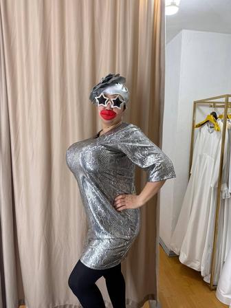 Аренда костюма Верки Сердючки