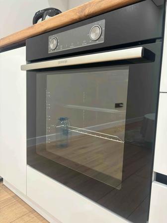 Комплект Gorenje духовой шкаф варочная поверхность