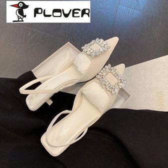 туфли женские