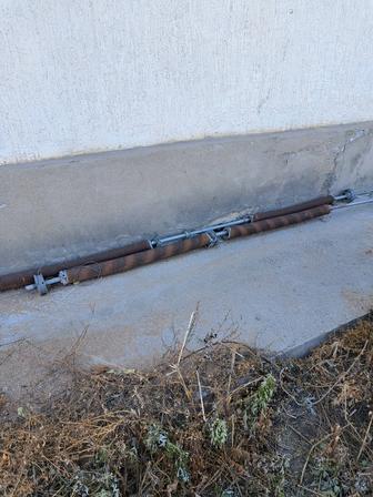 Продам ворота