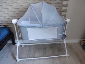 Продам колыбель кровать