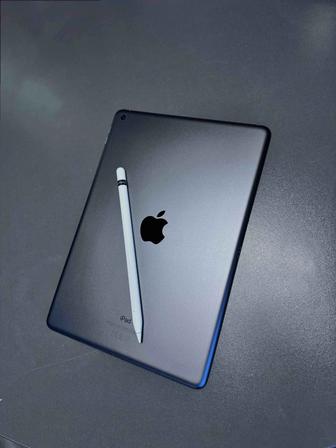 Продам Apple iPad 2021 со стилусом