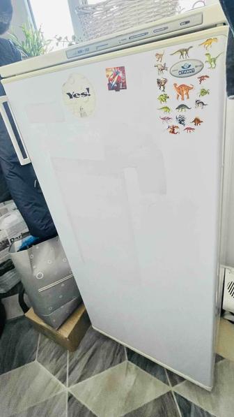 Морозильник в хорошем рабочем состоянии!!!