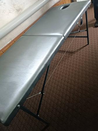 Массажный стол