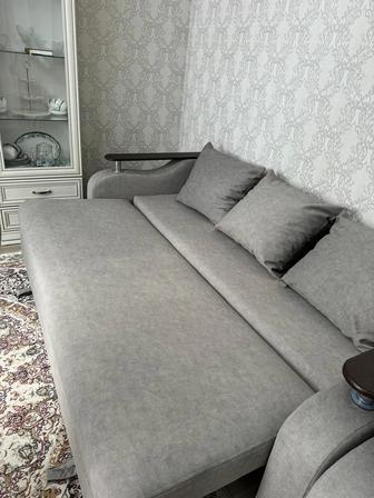 Продается мягкий уголок