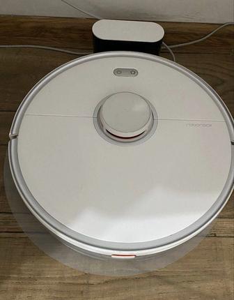 Продам робот пылесос ROBOROCK S5 MAX