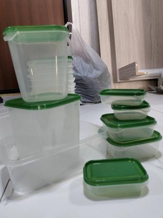 Контейнер для продуктов