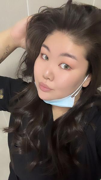 Медсестра на выезд