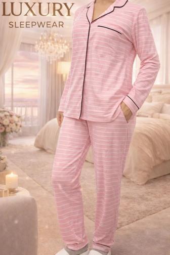 Новые пижамы