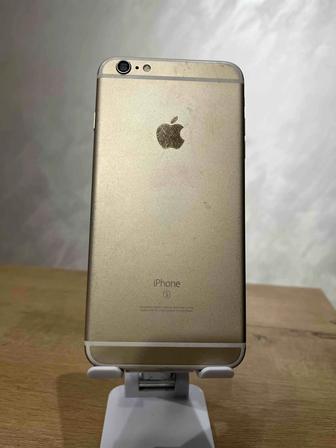 Айфон 6s plus акб 100%