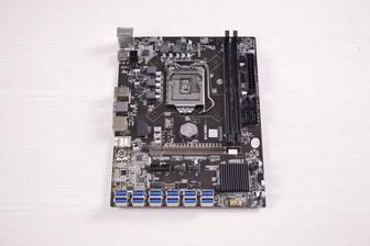 Материнская плата BTC250C (1155 socket) НОВЫЕ Торг