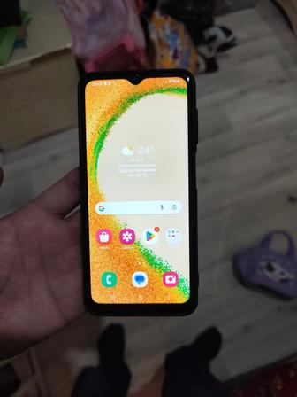 Samsung A04s 64гб в хорошем состоянии