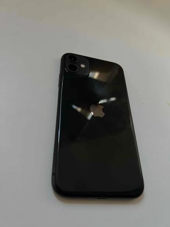 iPhone 11 black