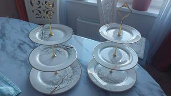 Продам Этажерку для сладостей.