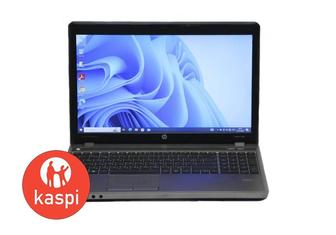 HP i5 8Gb SSD HD Graphics Ноутбук АКБ 3ч
