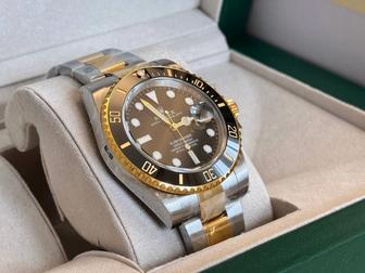 Часы Rolex Submariner Date