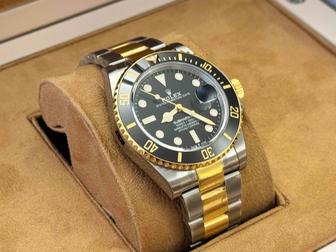 Rolex Submariner Date