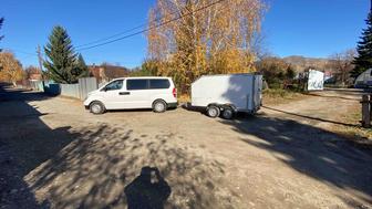 Микроавтобус на заказ