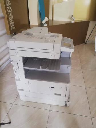 Canon imageRUNNER 2525i для офиса