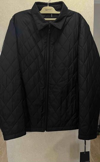 Куртка демисезонная мужская KAEL T.S.D