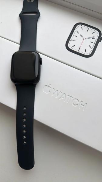 Apple Watch, series 7, 41 mm