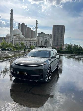 Прокат аренда авто с водителем
