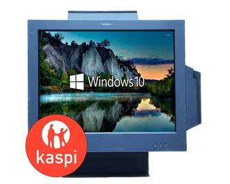 POS-Терминал toshiba 4852-E70 7xUSB/3xCOM/VGA/2x PS2/2xLAN/