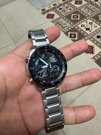 Часы Casio Edifice ECB-900