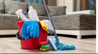 Уборка квартир