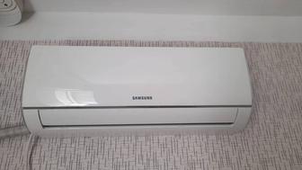 Продам кондиционер Samsung на 30 кв