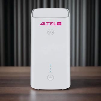 Роутер Altel 5G