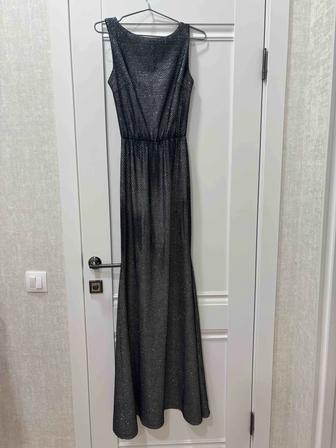 Вечернее платье р44