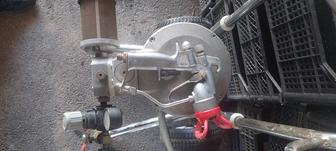 Покрасочный аппарат GRACO MERKUR