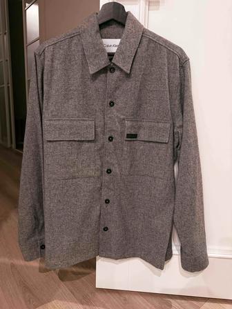 Calvin Klein рубашка