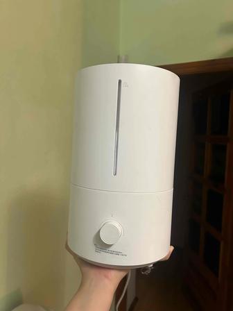 Увлажнитель воздуха