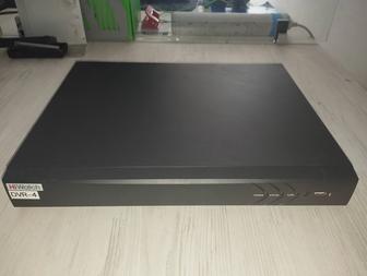 DS-N316/2(D), IP Видеорегистратор, HiWatch