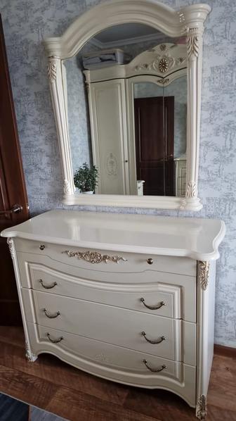 Спальни гарнитур