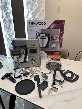 Kenwood cooking chef xl