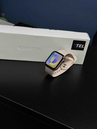 Apple Watch 6 Series