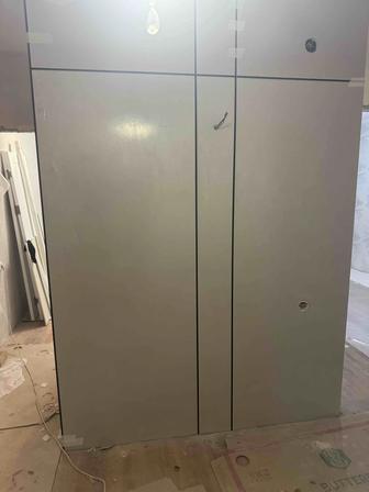 Внутренний ремонт !