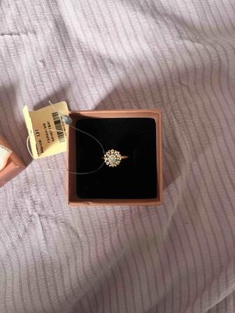 Золотое кольцо