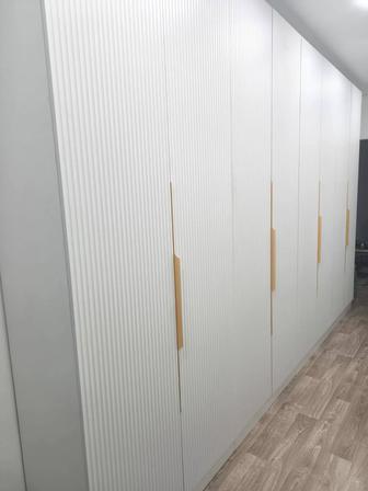 Изготовление корпусной мебели