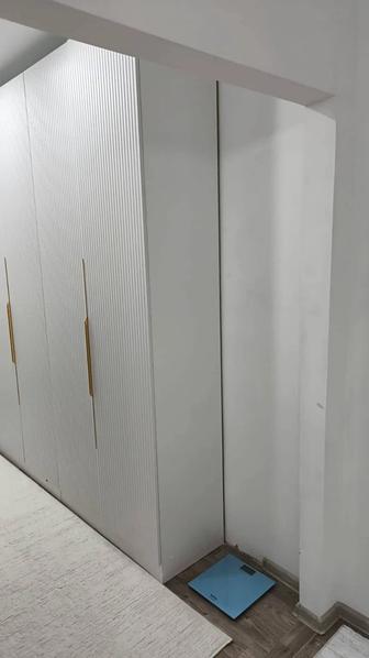 Изготовление корпусной мебели