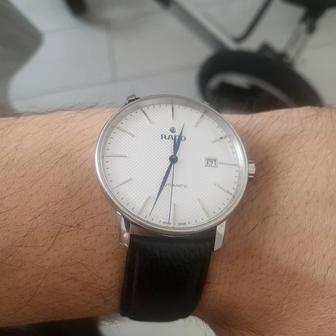 Rado Coupole classic