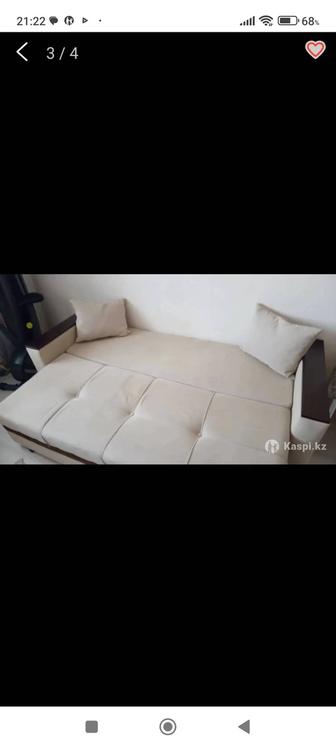 Продам диван