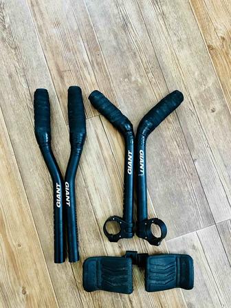 Аэробары для велосипедов