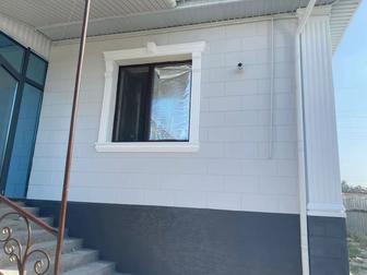 Термопанель, полифасад