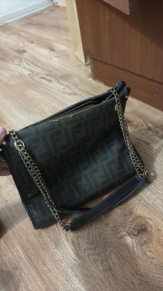 Усталган сумка